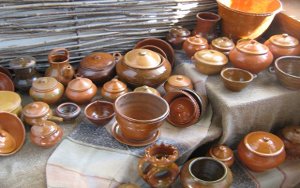 История керамики